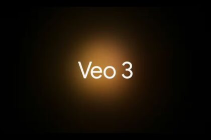 Google Veo 3 AI
