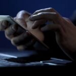 Jūsų telefoną gali stebėti