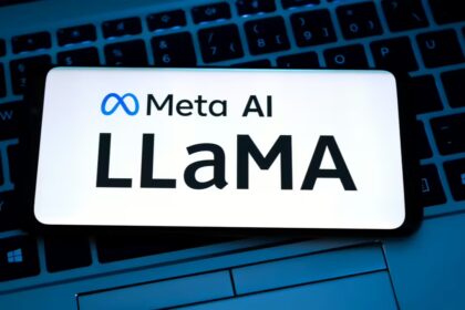 Llama Meta AI