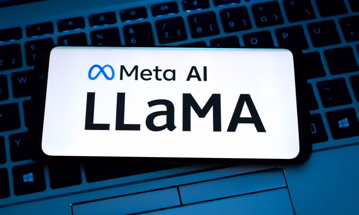 Llama Meta AI