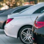 Mercedes-Benz neatsisakys benzininių variklių