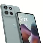 Moto G66j 5G