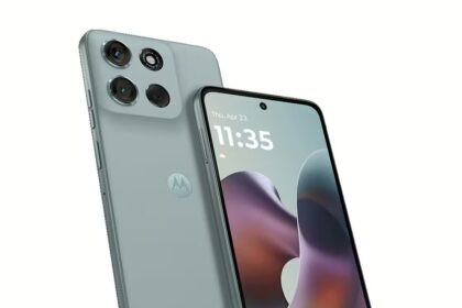 Moto G66j 5G
