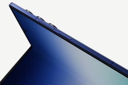 Naujas Galaxy Z Fold 7