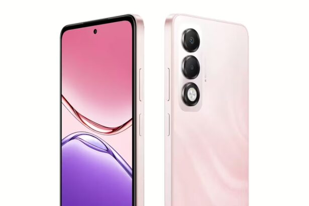 OPPO K13x 5G