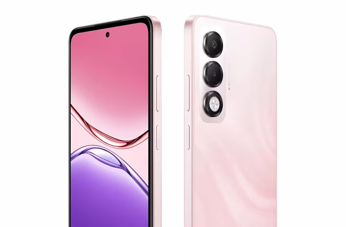 OPPO K13x 5G