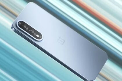 OnePlus Nord 5
