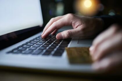 Internet Scam