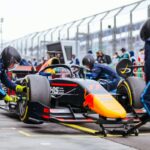 Pasikeitimai formulėje F-1