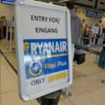 Pokyčiai Ryanair