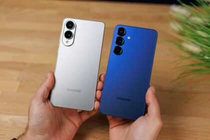 Prasti Samsung Galaxy S25 Edge pardavimai