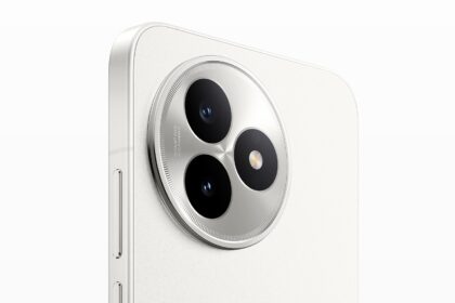 Redmi K80 Extreme Edition