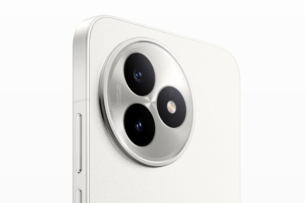 Redmi K80 Extreme Edition