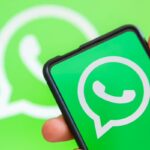 Reklamos WhatsApp / Markus Mainka / Shutterstock.com