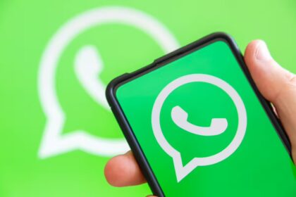 Reklamos WhatsApp / Markus Mainka / Shutterstock.com