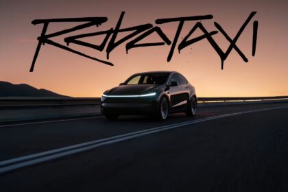 Robotaxi