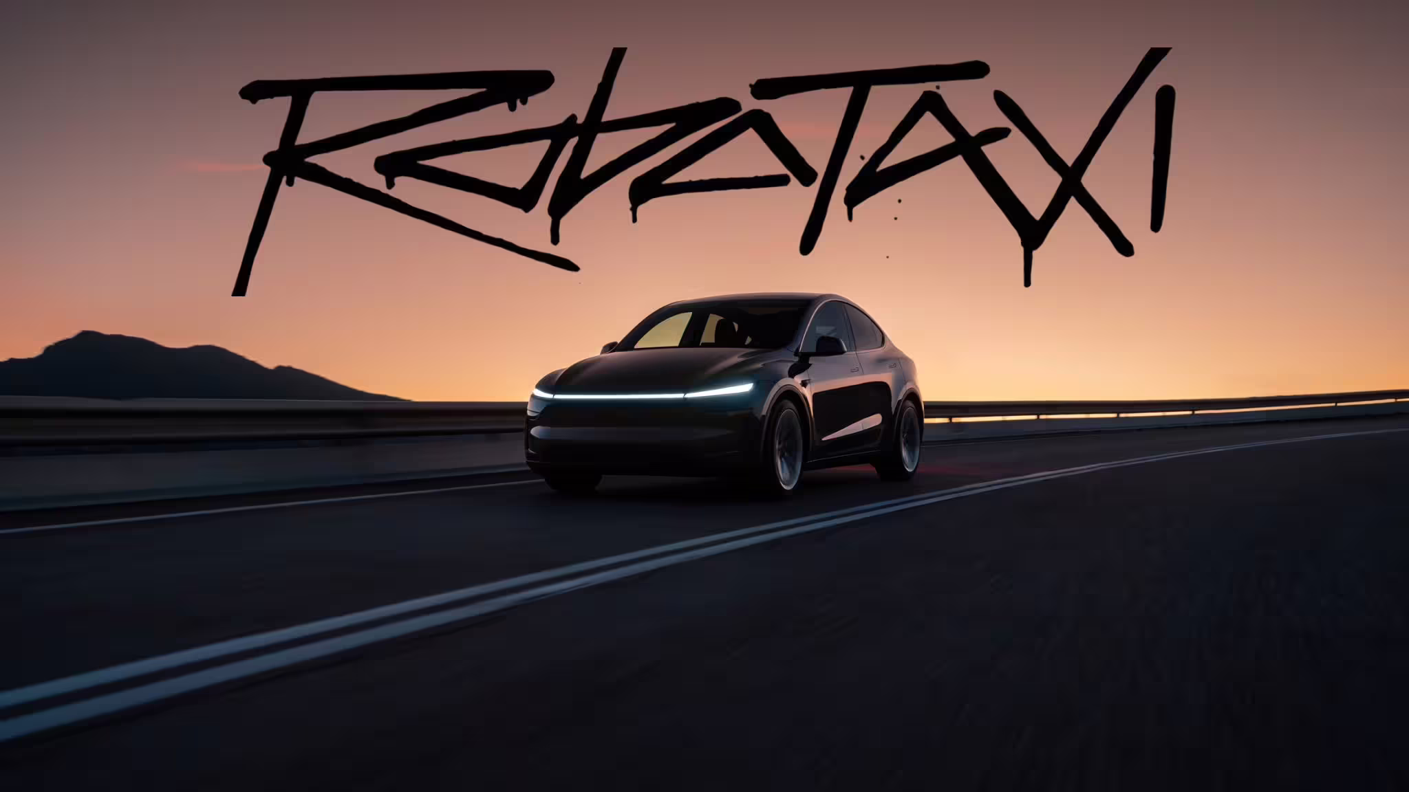 Robotaxi