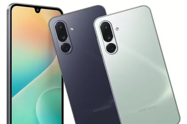 Samsung Galaxy Jump 4