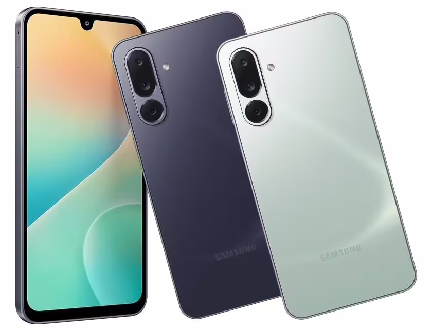 Samsung Galaxy Jump 4