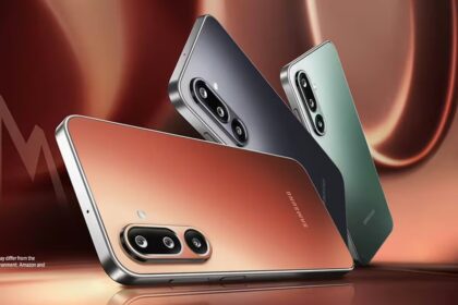 Samsung Galaxy M36 5G telefonas