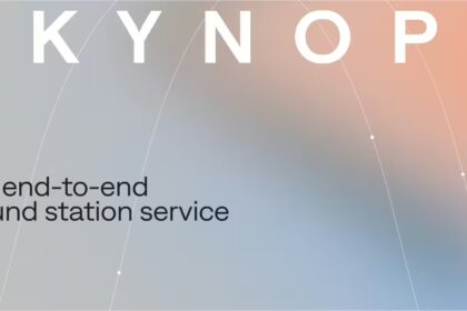 Skynopy startuolis