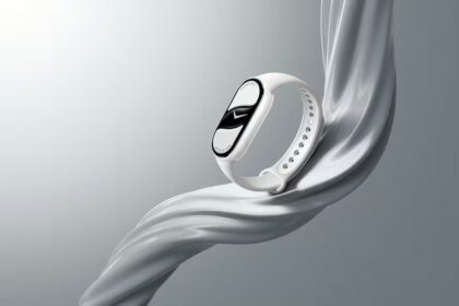 Smart Band 10 2