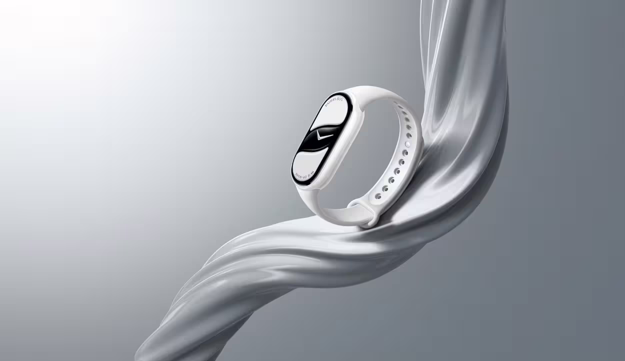 Smart Band 10 2