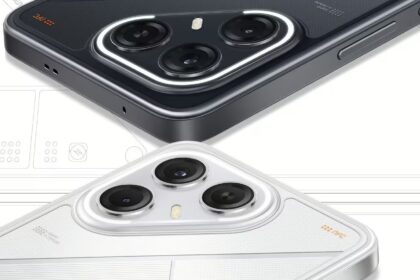 TECNO POVA 7