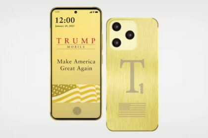 Trumpo telefonas