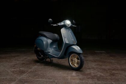 Vespa Officina 8 2