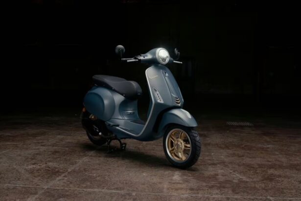 Vespa Officina 8 2