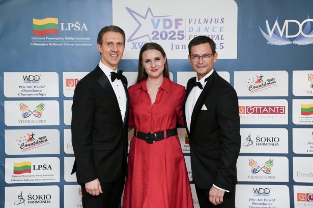 Vilnius Dance Festival 2025