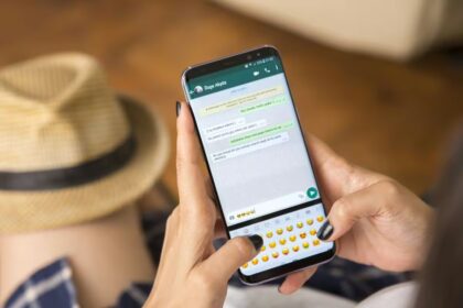 WhatsApp žinučių santraukos / Nadir Keklik / Shutterstock.com
