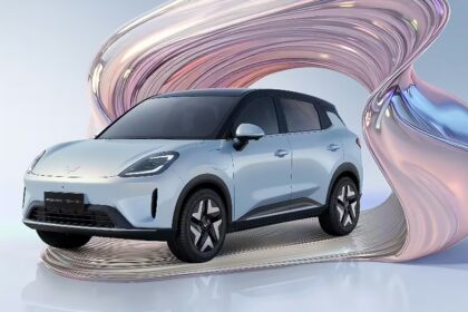 Wuling Bingo S EV