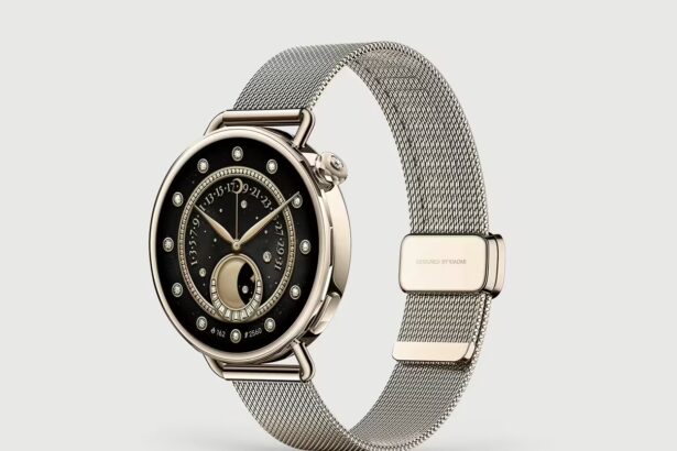 Xiaomi Watch S4 41mm