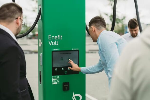 Enefit Volt