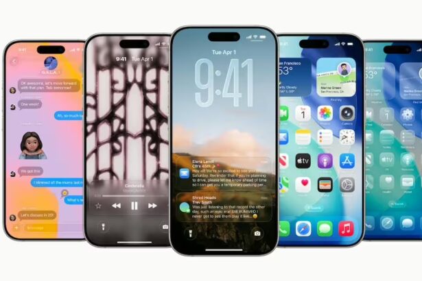 iOS 26 Beta 2
