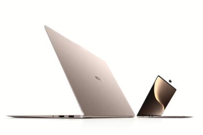 „MagicBook Art 14 (2025)“ nešiojamąjį kompiuterį ir „MagicPad 3“