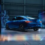 02 2026 Acura Integra A Spec with Technology Package