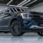 Ford automobilis