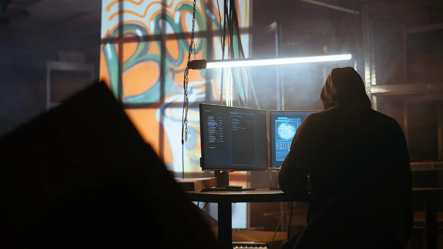 Creditinfo patyrė kibernetinę ataką