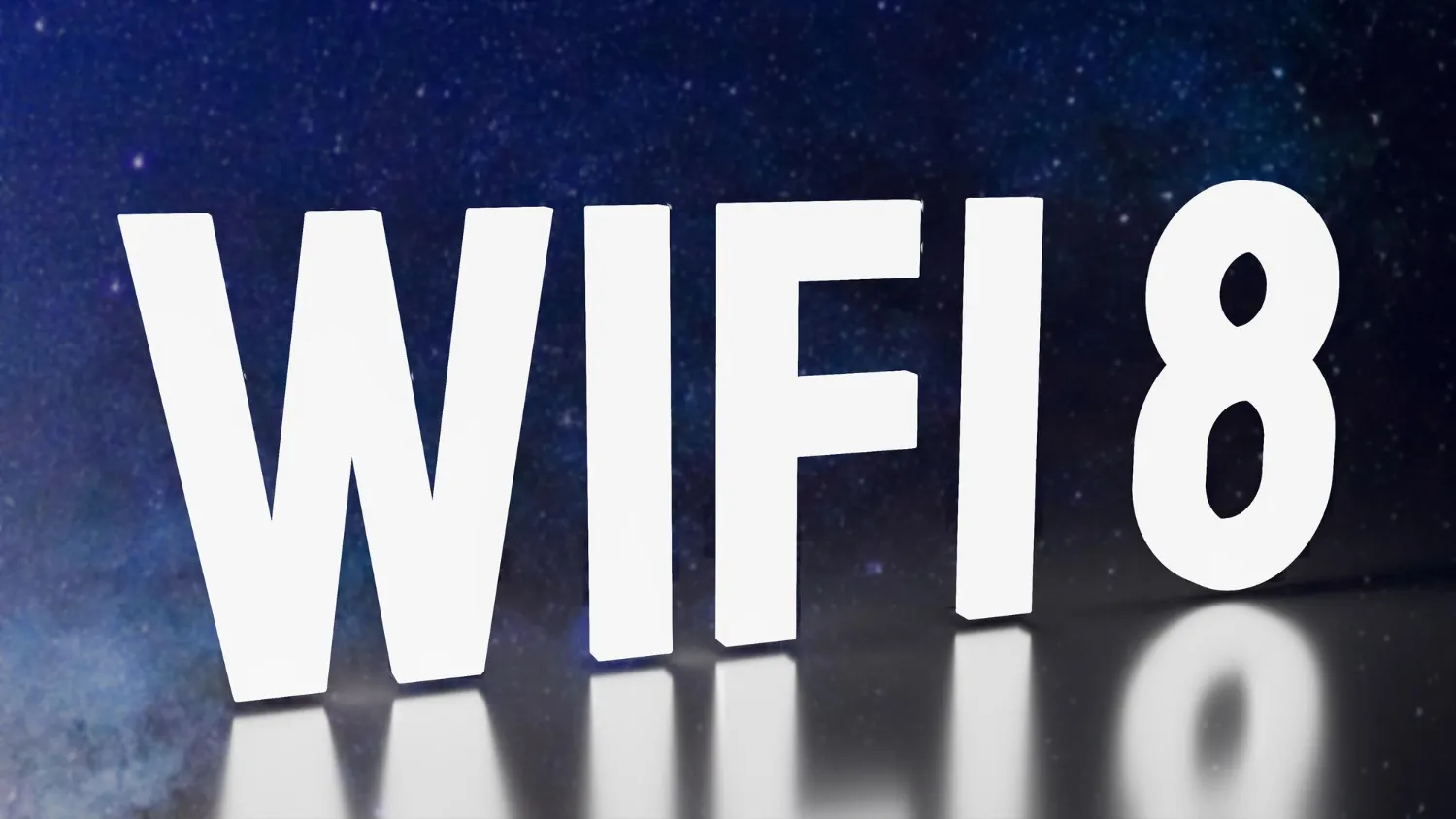 Wi-Fi 8
