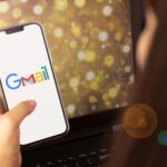 Kaip atkurti "Gmail" paskyrą