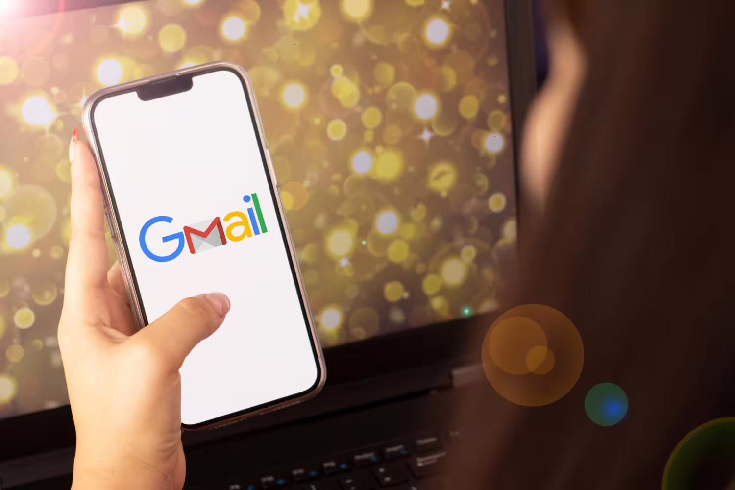 Kaip atkurti "Gmail" paskyrą