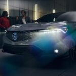 16 2026 Acura Integra A Spec with Technology Package and Accessories