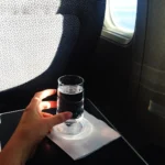 2 l skysčiai rankiniame bagaže