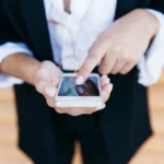 Skaitmeninis pėdsakas internete