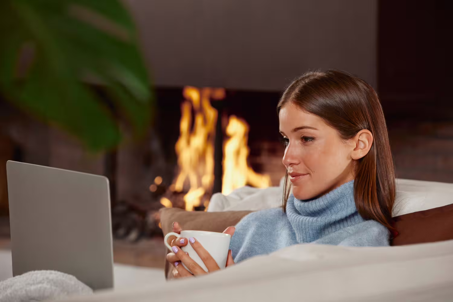 Ką daryti, jei stringa internetas?
