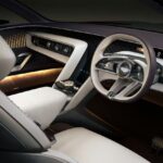 28 EXP 15 Interior