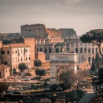 Dėl karščio bangos uždaromas Akropolis Graikijoje